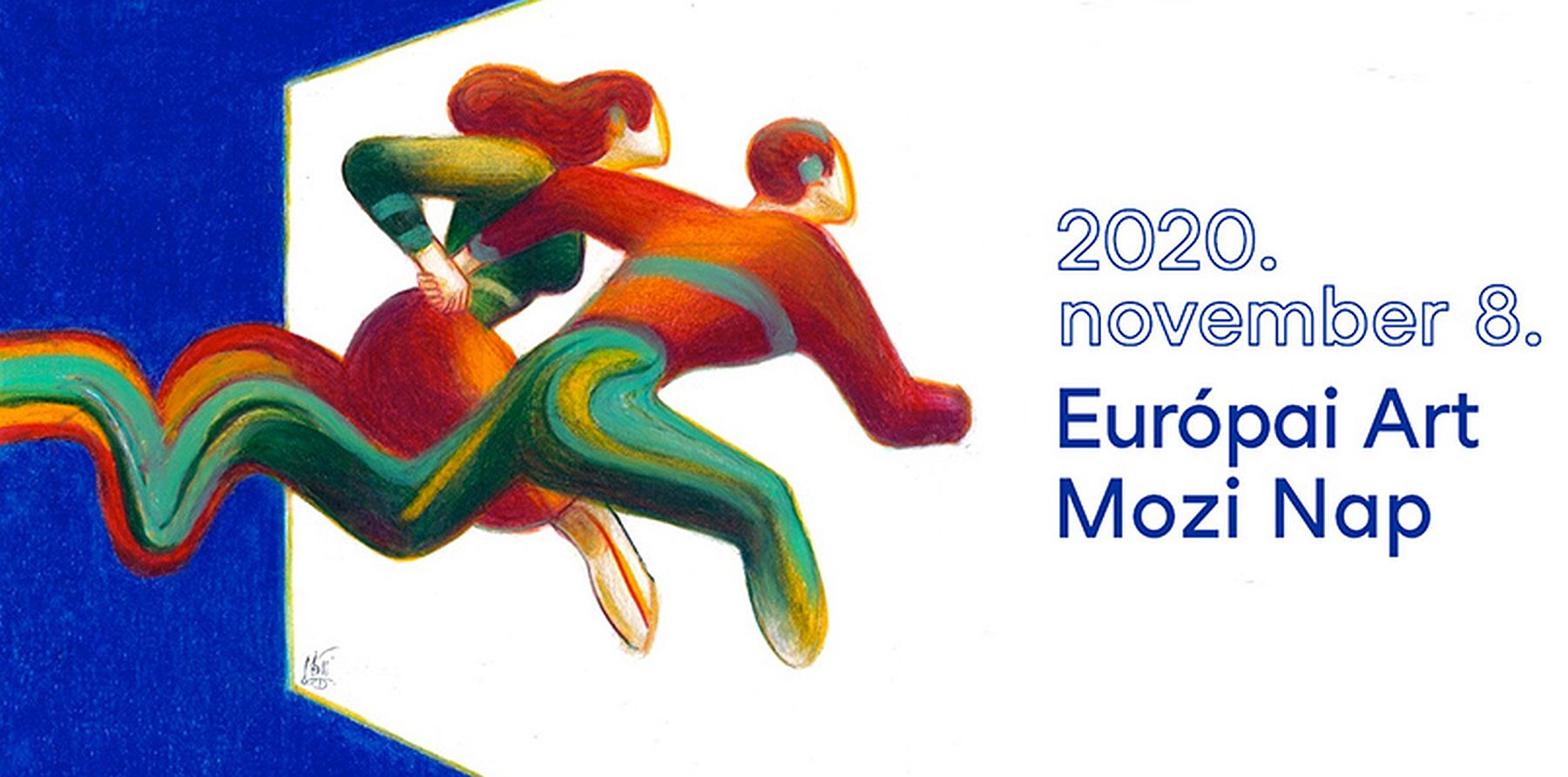 Az 5. Európai Art Mozi Nap lesz a Barátságban vasárnap